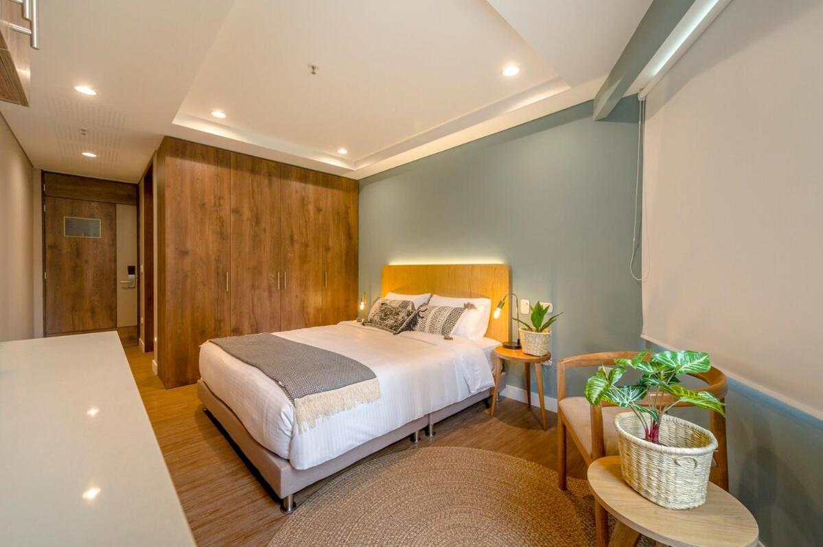 El Tesoro Stylish Escape - Urban Vibes 312 Appartement Medellín