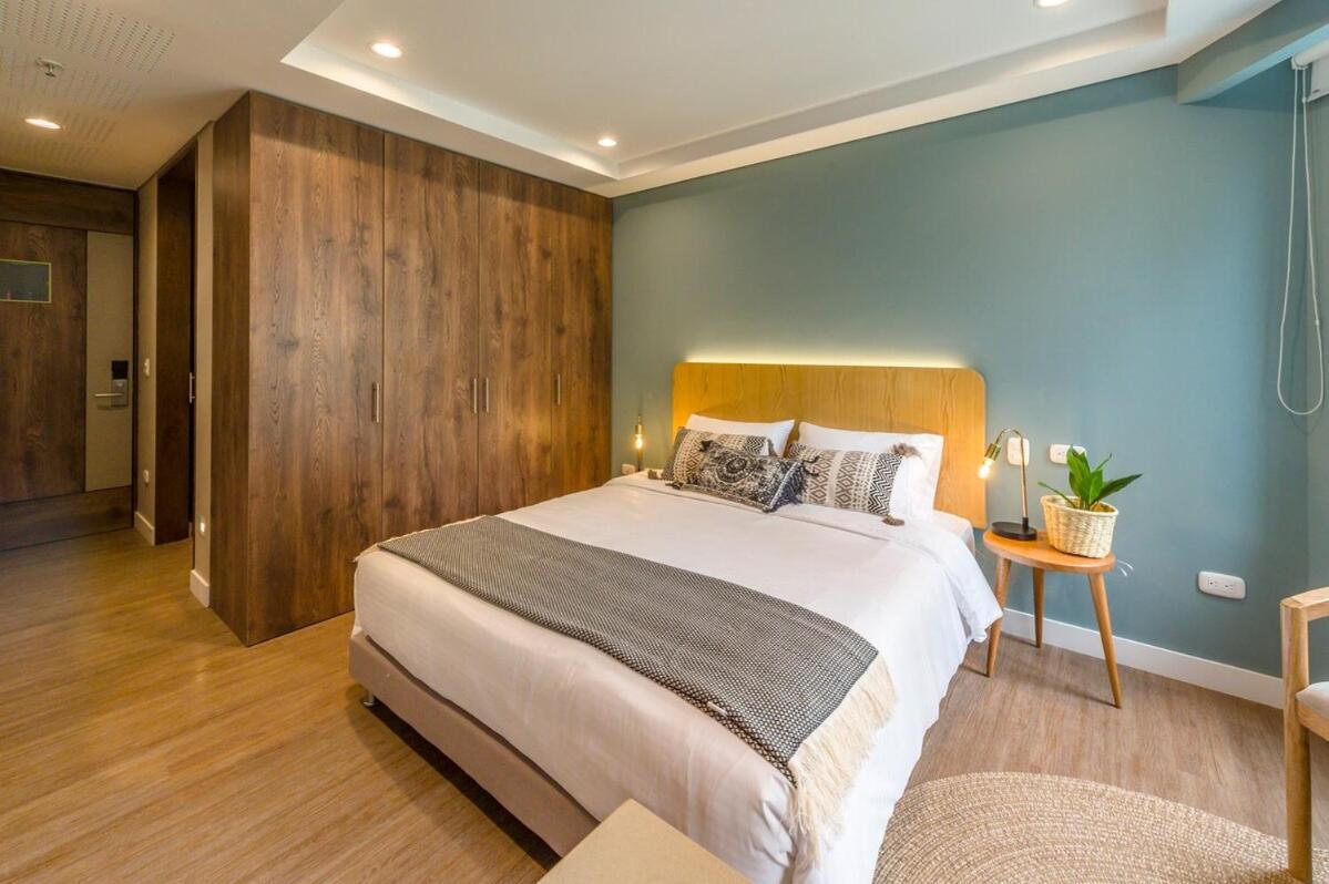 El Tesoro Stylish Escape - Urban Vibes 312 Appartement *