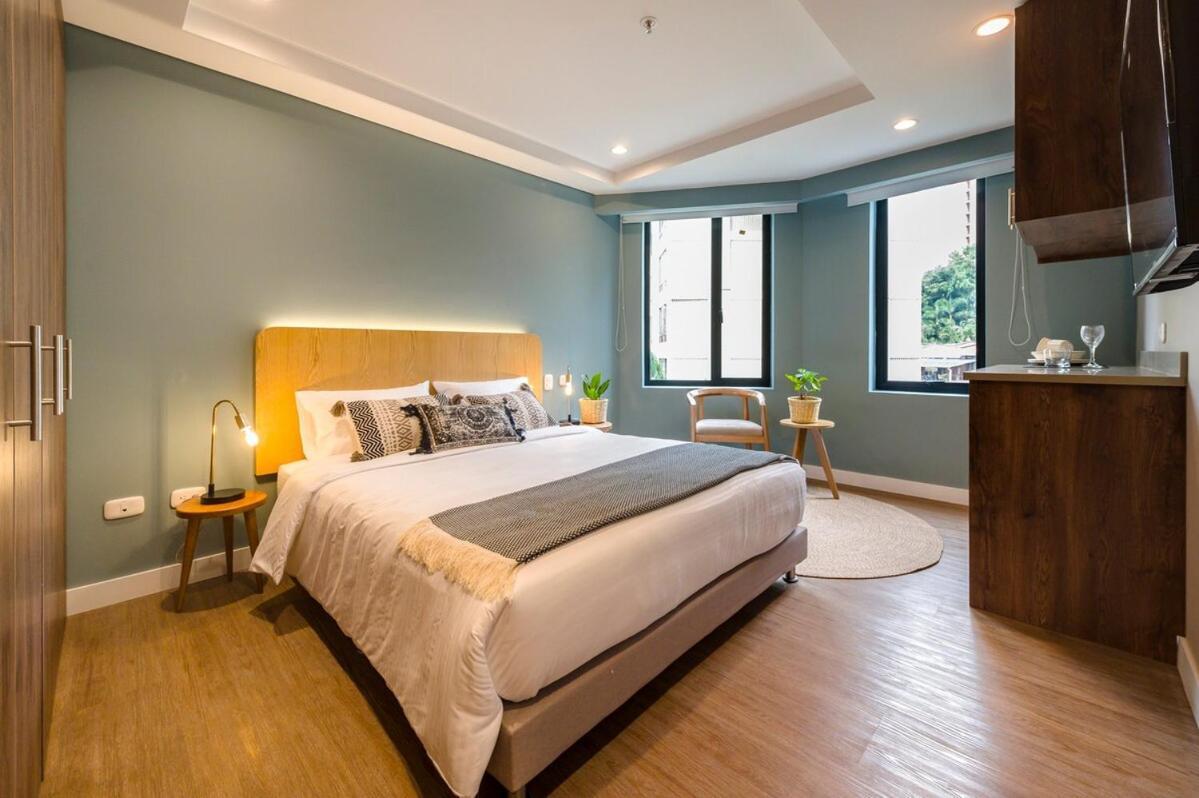 El Tesoro Stylish Escape - Urban Vibes 312 Appartement